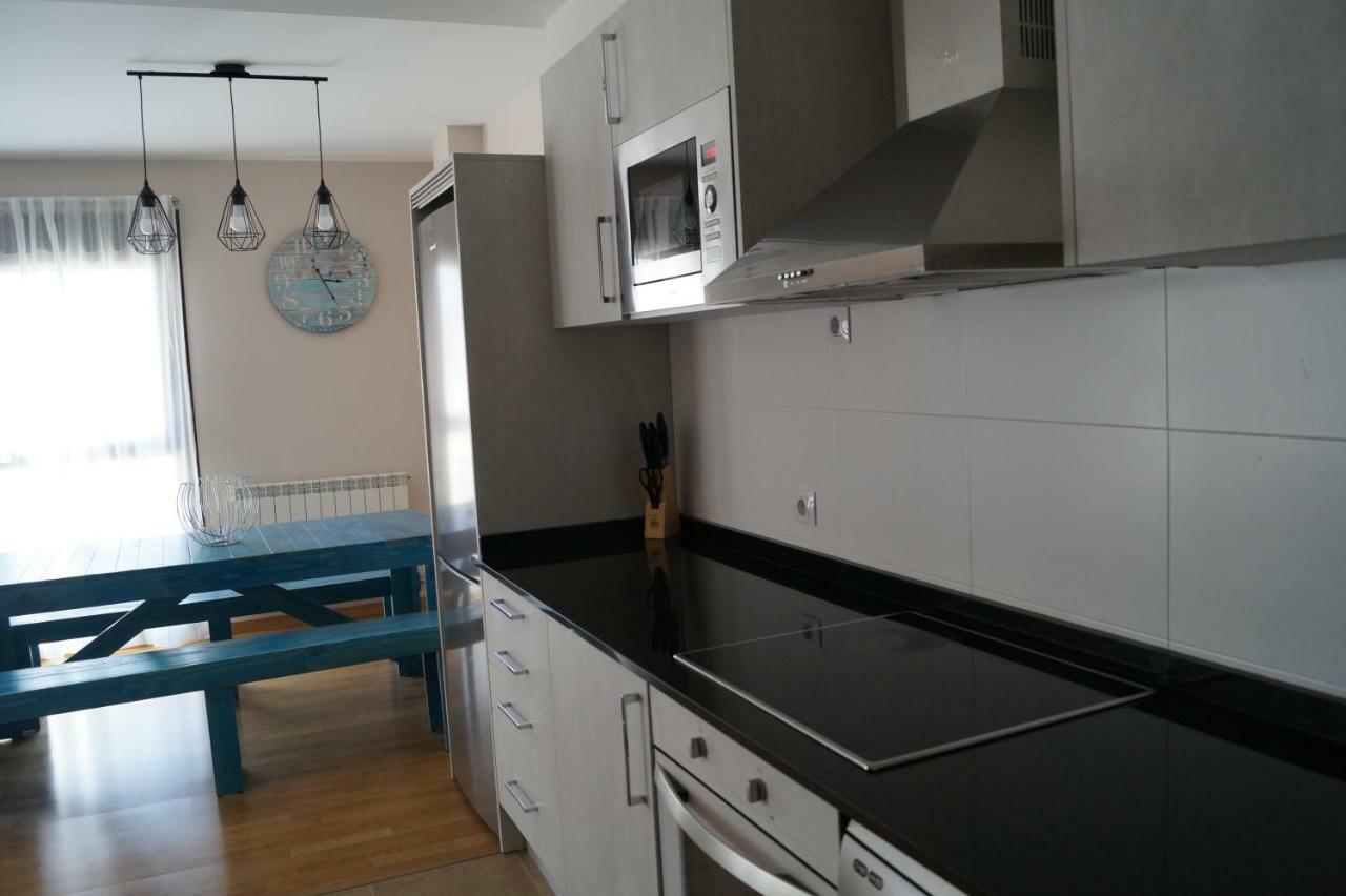 Apartamento Turistico “El Yugo” Arguedas Dış mekan fotoğraf