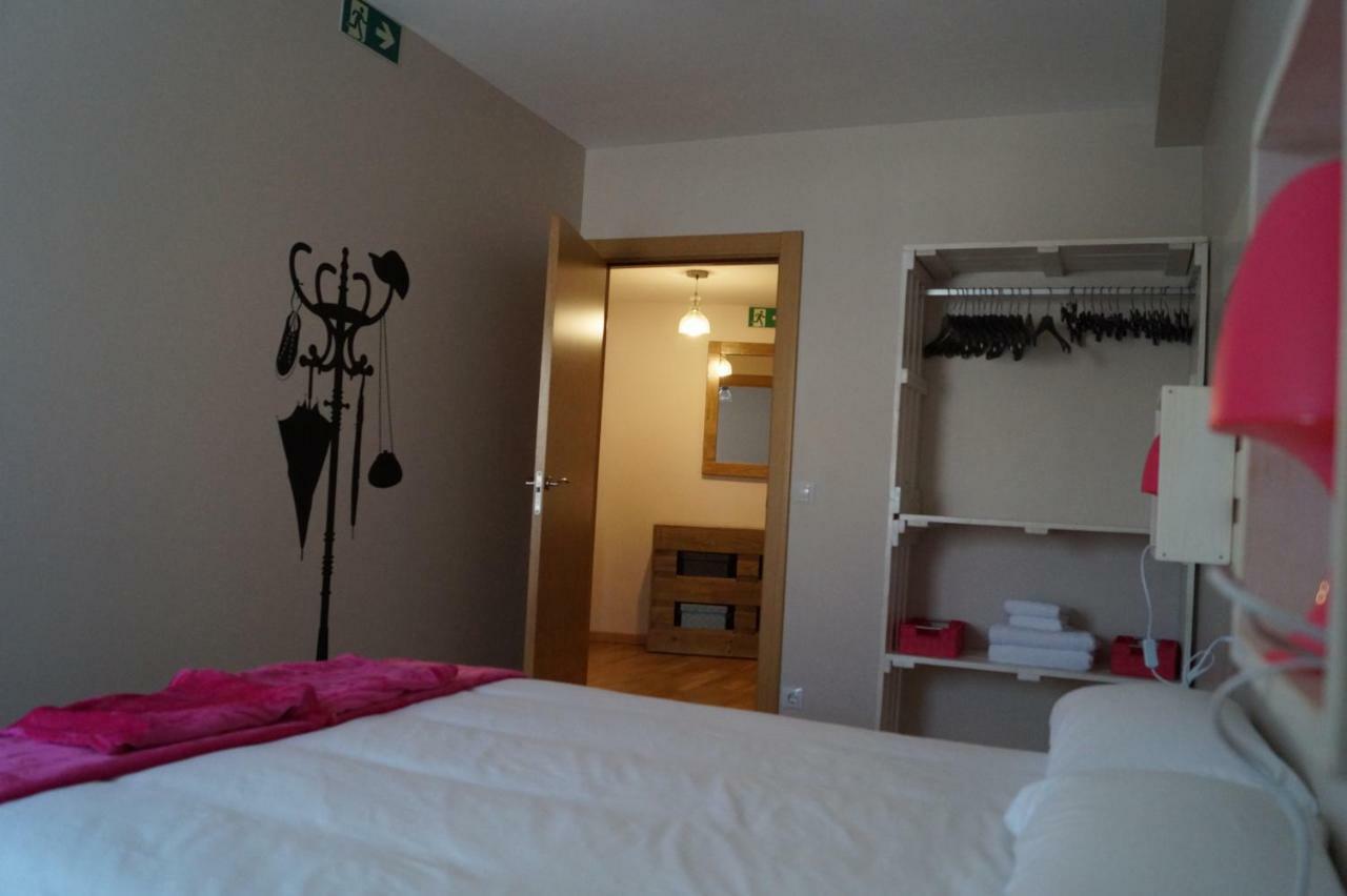 Apartamento Turistico “El Yugo” Arguedas Dış mekan fotoğraf
