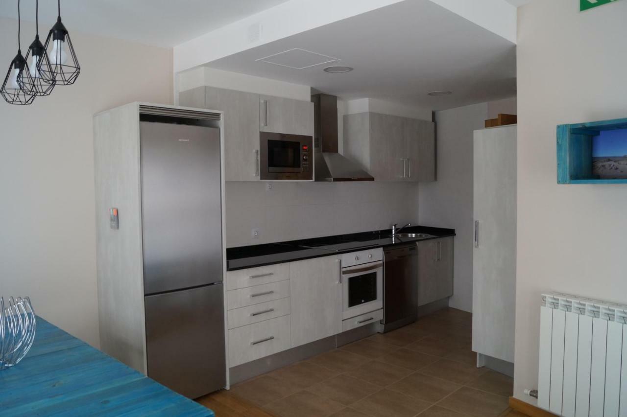 Apartamento Turistico “El Yugo” Arguedas Dış mekan fotoğraf