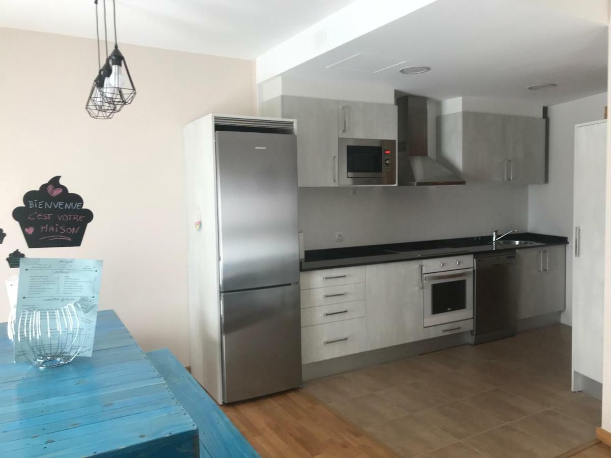 Apartamento Turistico “El Yugo” Arguedas Dış mekan fotoğraf