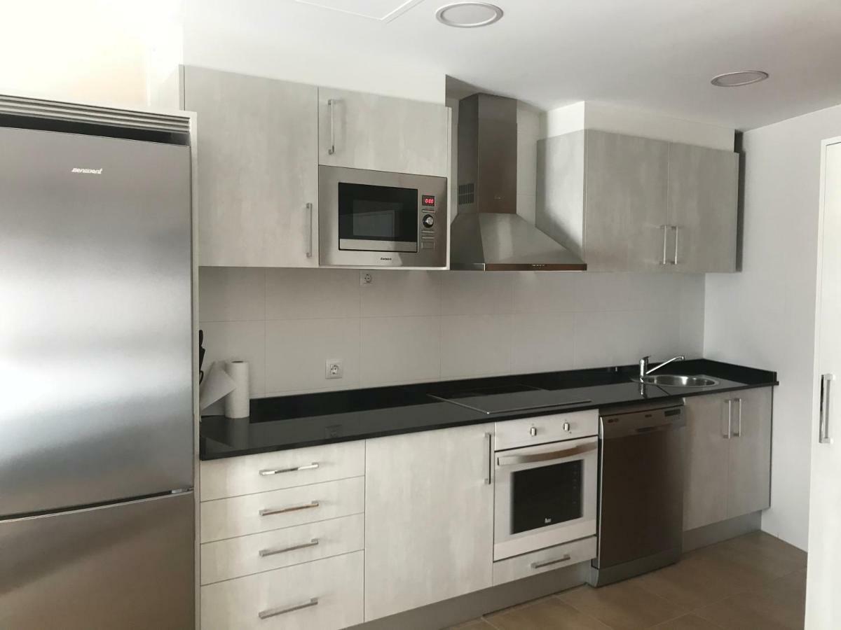 Apartamento Turistico “El Yugo” Arguedas Dış mekan fotoğraf