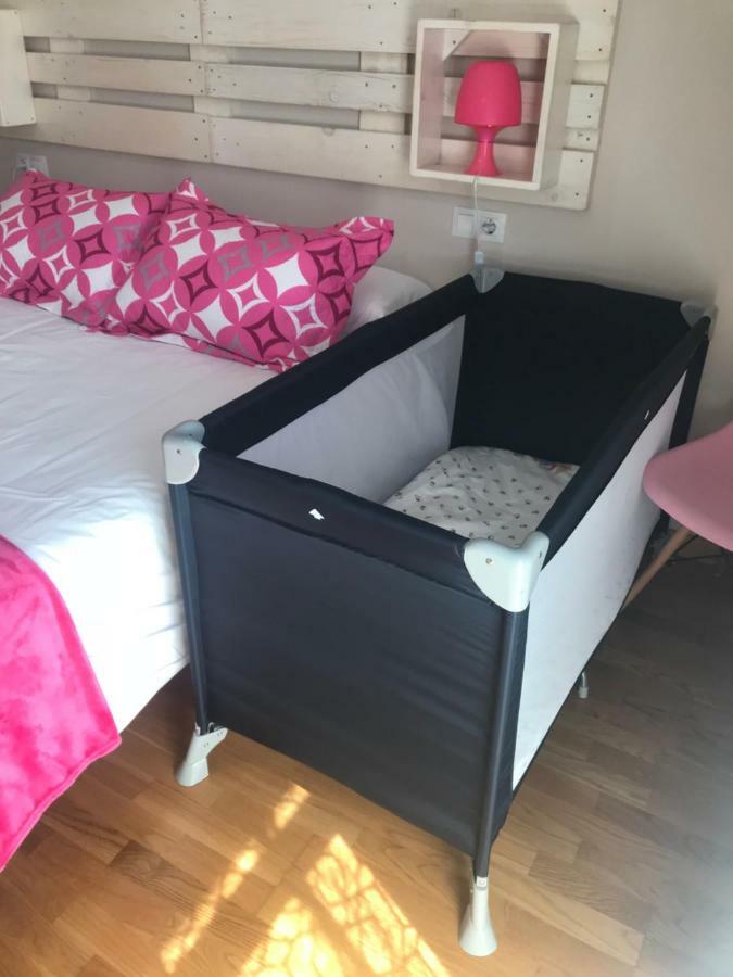 Apartamento Turistico “El Yugo” Arguedas Dış mekan fotoğraf
